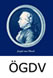 Logo ÖGDV - Österreichische Gesellschaft für Dermatologie und Venerologie